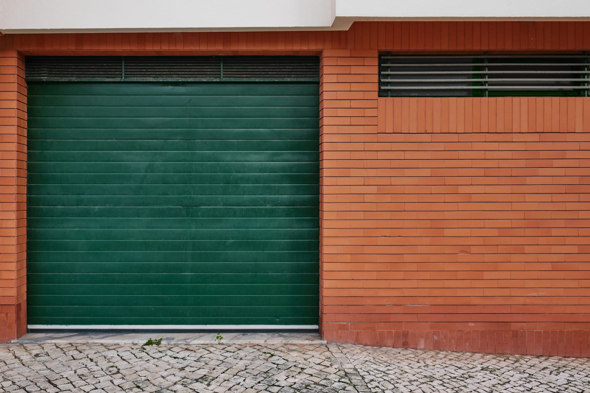 garage