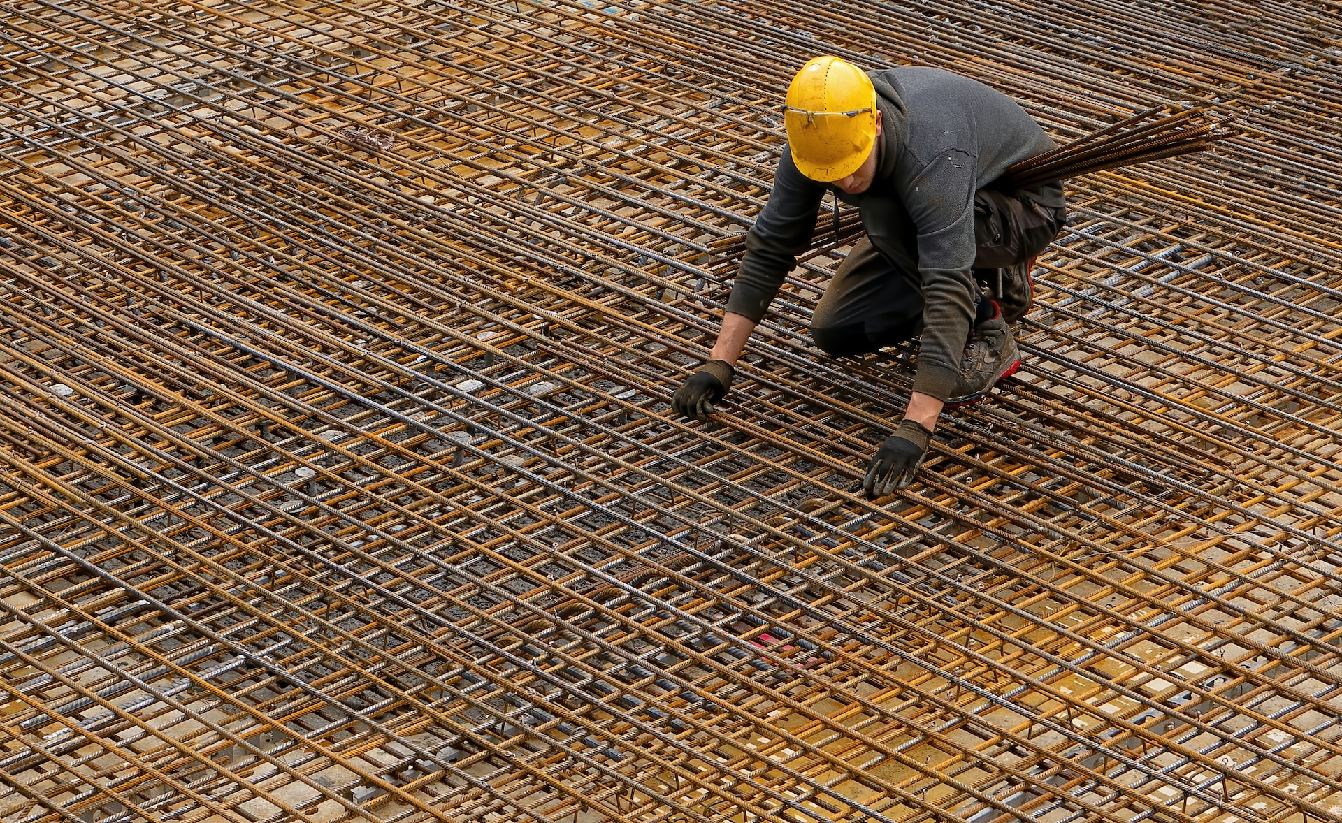 commercial construction