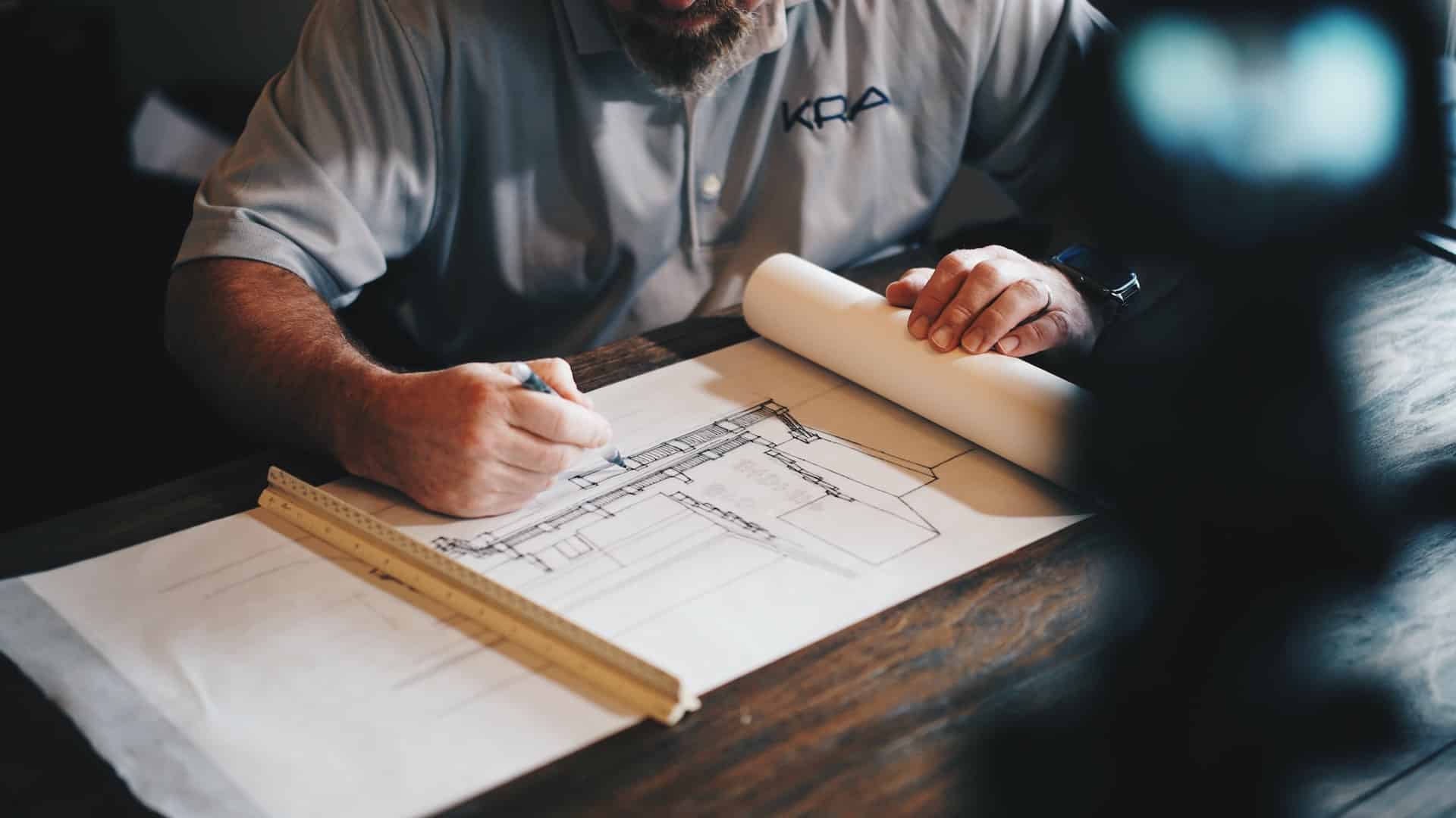 home construction planning