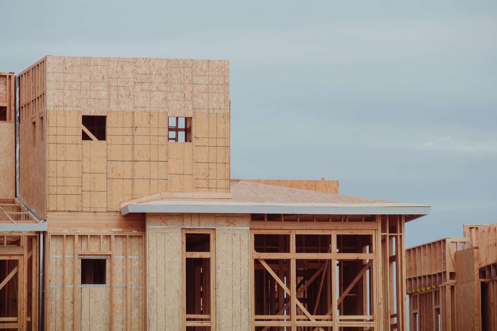 home construction